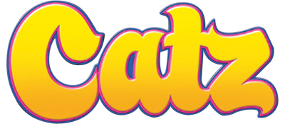 Catz 2 title screen for Nintendo DS
